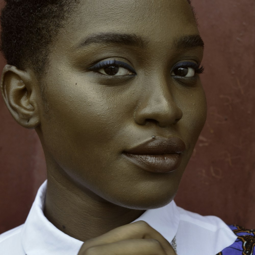 Amara Okoye